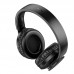 Навушники HOCO Enjoy BT headset W45 |BT5.3/AUX, 46h|