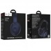 Навушники HOCO Enjoy BT headset W45 |BT5.3/AUX, 46h|