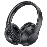 Навушники Borofone Glamour BT headset BO23 |BT5.3/AUX/TF, 20h|
