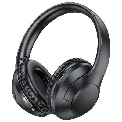 Навушники Borofone Glamour BT headset BO23 |BT5.3/AUX/TF, 20h|