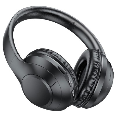 Навушники Borofone Glamour BT headset BO23 |BT5.3/AUX/TF, 20h|