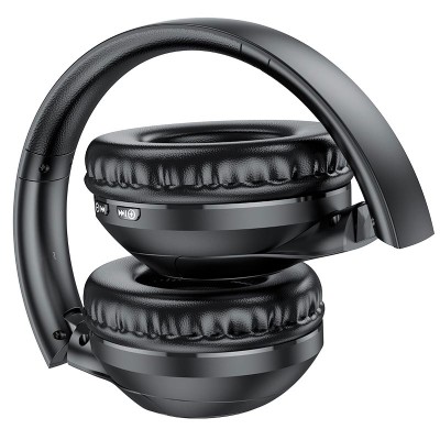 Навушники Borofone Glamour BT headset BO23 |BT5.3/AUX/TF, 20h|