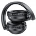 Навушники Borofone Glamour BT headset BO23 |BT5.3/AUX/TF, 20h|