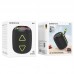 Акустика Borofone Lucy sports BT speaker BR36 |BT5.3, TF/USB/AUX/FM, 5W,2h|