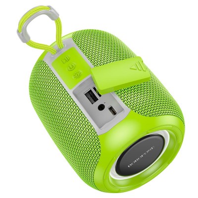 Акустика Borofone Lucy sports BT speaker BR36 |BT5.3, TF/USB/AUX/FM, 5W,2h|