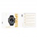 Smart Watch HOCO Y16 Smart sports watch (call version) |BT Call, Track, HeartRate, IP67|