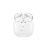 Навушники Bluetooth USAMS TWS Earbuds ia Series Ia04 |BT5.0, 25/320mAh, 3-4Hours|