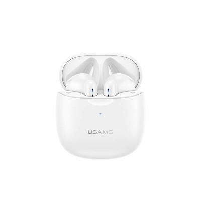 Навушники Bluetooth USAMS TWS Earbuds ia Series Ia04 |BT5.0, 25/320mAh, 3-4Hours|