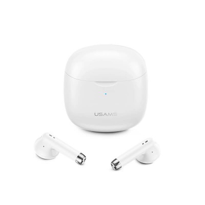 Навушники Bluetooth USAMS TWS Earbuds ia Series Ia04 |BT5.0, 25/320mAh, 3-4Hours|