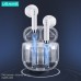 Навушники Bluetooth USAMS TWS Earbuds ia Series Ia04 |BT5.0, 25/320mAh, 3-4Hours|