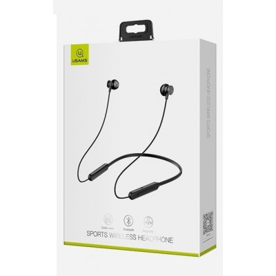 Навушники Bluetooth USAMS YD S1 Sports