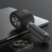 Караоке мікрофон HOCO Cool Hi k song microphone BK8 |BT5.0, TWS, AUX/TF, DSP, 5W, 6-8h|