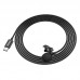 Мікрофон Hoco Type-C Lavalier microphone L14 |2M|