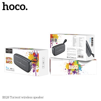 Акустика Hoco Torrent BS28