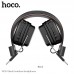 Навушники Bluetooth HOCO Gleeful W20