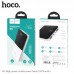 УМБ Hoco High Power with digital display J42 10000mah |2USB/Type-C, 2A|