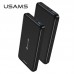 УМБ USAMS US-CD92 PB30 10000mAh |1USB/1Type-C, PD/QC, 3A|