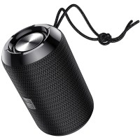 Акустика Hoco Trendy sound sports wireless speaker IPX5 HC1 |BT, TWS, AUX, FM, TF, USB|