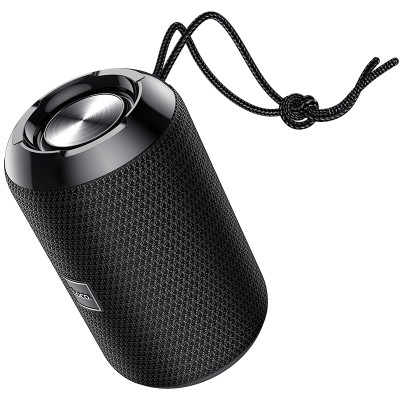 Акустика Hoco Trendy sound sports wireless speaker IPX5 HC1 |BT, TWS, AUX, FM, TF, USB|