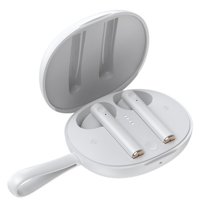 Навушники Bluetooth BASEUS Encok True Wireles W05 (NGW05-01)