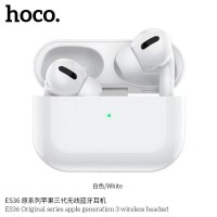Навушники HOCO ES36 Original series apple TWS Навушники HOCO ES36 Original series apple TWS