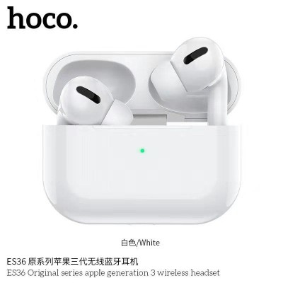 Навушники HOCO ES36 Original series apple TWS