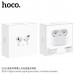Навушники HOCO ES36 Original series apple TWS