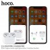 Навушники HOCO ES36 Original series apple TWS