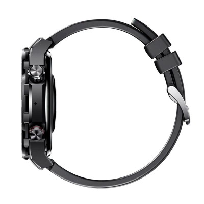 Smart Watch HOCO Y16 Smart sports watch (call version) |BT Call, Track, HeartRate, IP67|
