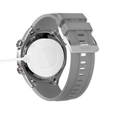Кабель для смарт годин HOCO Y16 Smart sports watch charging cable