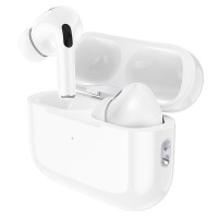 Навушники HOCO TWS EW51 |BT5.3, 30/300mAh, ANC, Location, 3.5h|