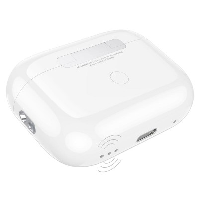 Навушники HOCO TWS EW51 |BT5.3, 30/300mAh, ANC, Location, 3.5h|
