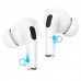 Навушники HOCO TWS EW51 |BT5.3, 30/300mAh, ANC, Location, 3.5h|