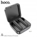 Навушники Bluetooth Hoco True wireless BT headset DES12 |BT5.0, 30/350mAh, 2.5-3h|