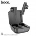 Навушники Bluetooth Hoco True wireless BT headset DES12 |BT5.0, 30/350mAh, 2.5-3h|