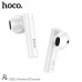 Навушники Bluetooth Hoco True wireless BT headset DES12 |BT5.0, 30/350mAh, 2.5-3h|
