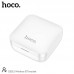 Навушники Bluetooth Hoco True wireless BT headset DES12 |BT5.0, 30/350mAh, 2.5-3h|