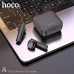 Навушники Bluetooth Hoco True wireless BT headset DES12 |BT5.0, 30/350mAh, 2.5-3h|