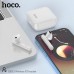 Навушники Bluetooth Hoco True wireless BT headset DES12 |BT5.0, 30/350mAh, 2.5-3h|