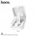 Навушники Bluetooth Hoco True wireless BT headset DES12 |BT5.0, 30/350mAh, 2.5-3h|
