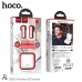 Навушники Bluetooth Hoco True wireless BT headset DES12 |BT5.0, 30/350mAh, 2.5-3h|