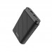 УМБ Hoco J15 10000mah |PD, QC3.0|