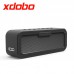 Акустика xdobo Wake 1983 IPX7 |BT5.0, AUX, 25x2W, TWS, 10h Max|