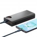 УМБ BASEUS Adaman Metal Display Quick 30000mAh |2USB/1Type-C, 5A/22.5W, PD/QC| (PPIMDA-C0A)
