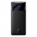 УМБ BASEUS Bipow Digital Display Power bank 10000mAh |2USB/1Type-C, 3A/15W, QC| (PPDML-I02)