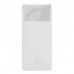УМБ BASEUS Bipow Digital Display Power bank 10000mAh |2USB/1Type-C, PD/QC, 20W, 3A| (PPDML-L02)