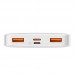 УМБ BASEUS Bipow Digital Display Power bank 10000mAh |2USB/1Type-C, PD/QC, 20W, 3A| (PPDML-L02)