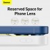 УМБ BASEUS Magnetic wireless quick charging power bank 10000mAh |1USB/1Type-C, 3A, 20W| (PPMT-02)