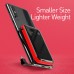 УМБ BASEUS Mini S Digital Display 10000mah (With Type - C cable) |3A, 15W, 1USB/1Lightning/1Type-C| (PPXF-A09)