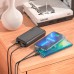 УМБ HOCO Astute fully compatible power bank J101A 20000mAh |2USB/Type-C, 20W/5A, PD/QC|